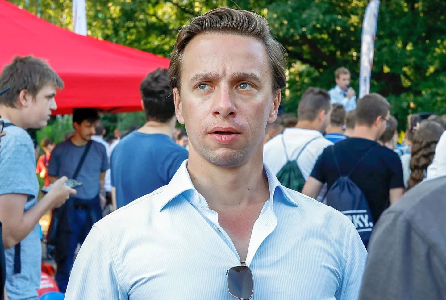 Krzysztof Bosak