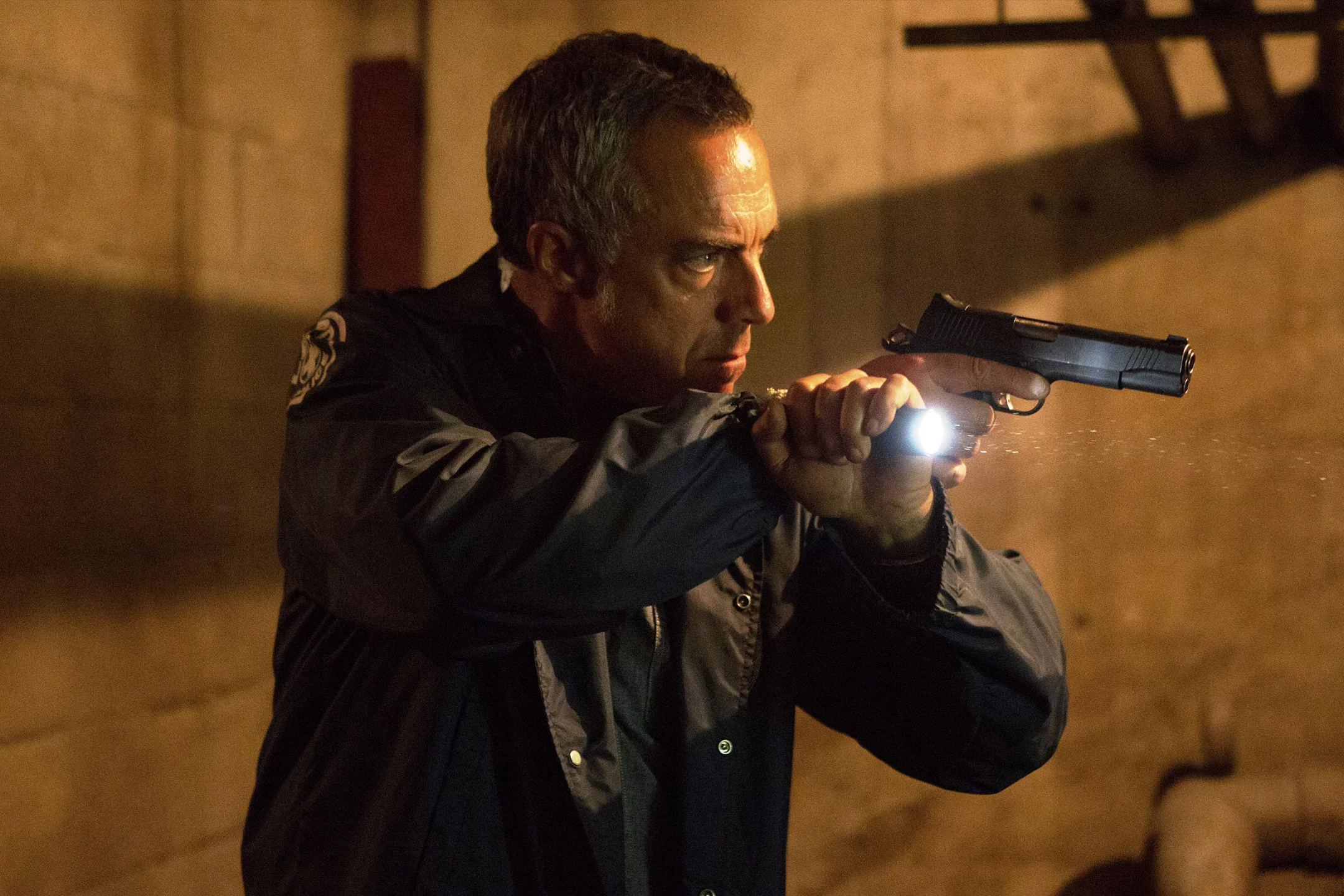 Bosch (2014-) Serial TV