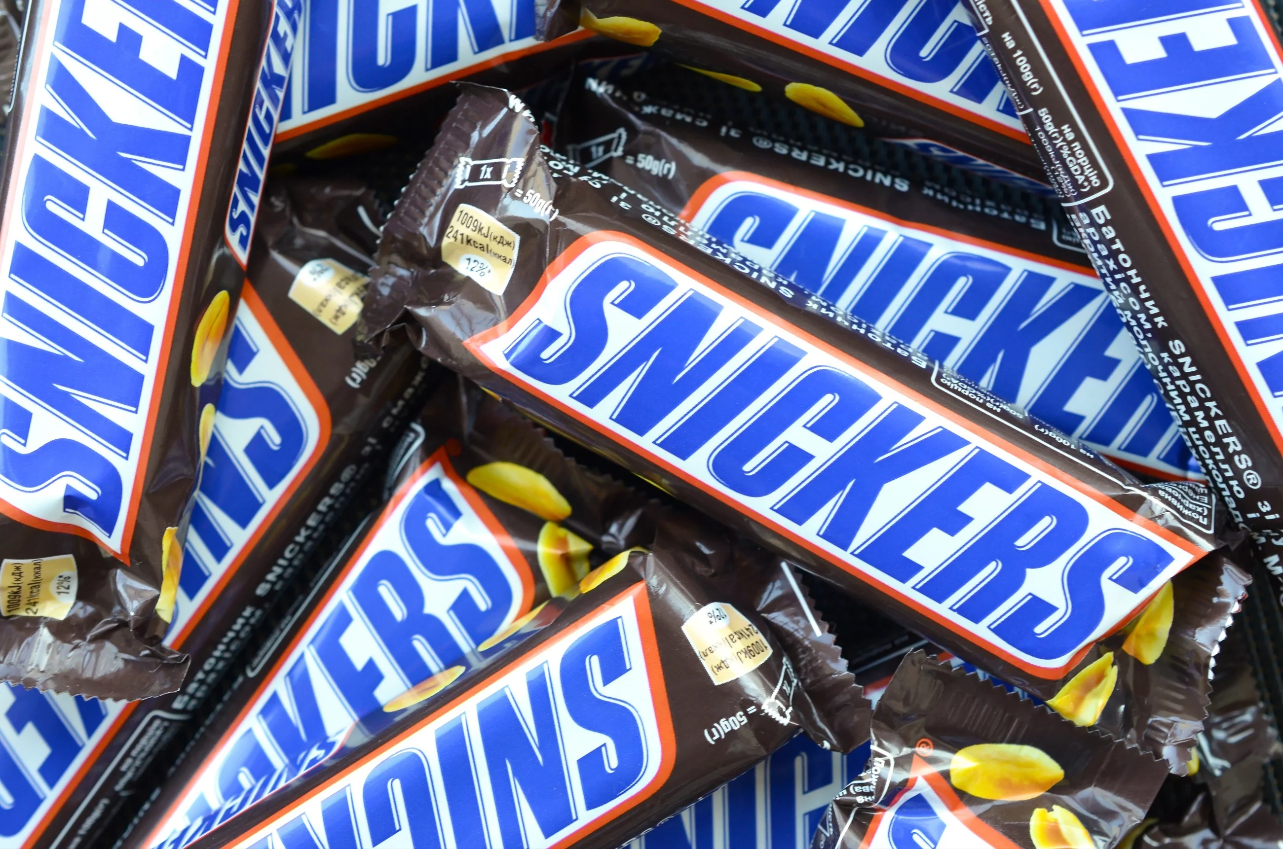 Snickers