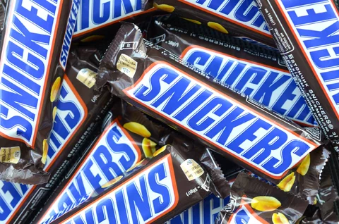Snickers