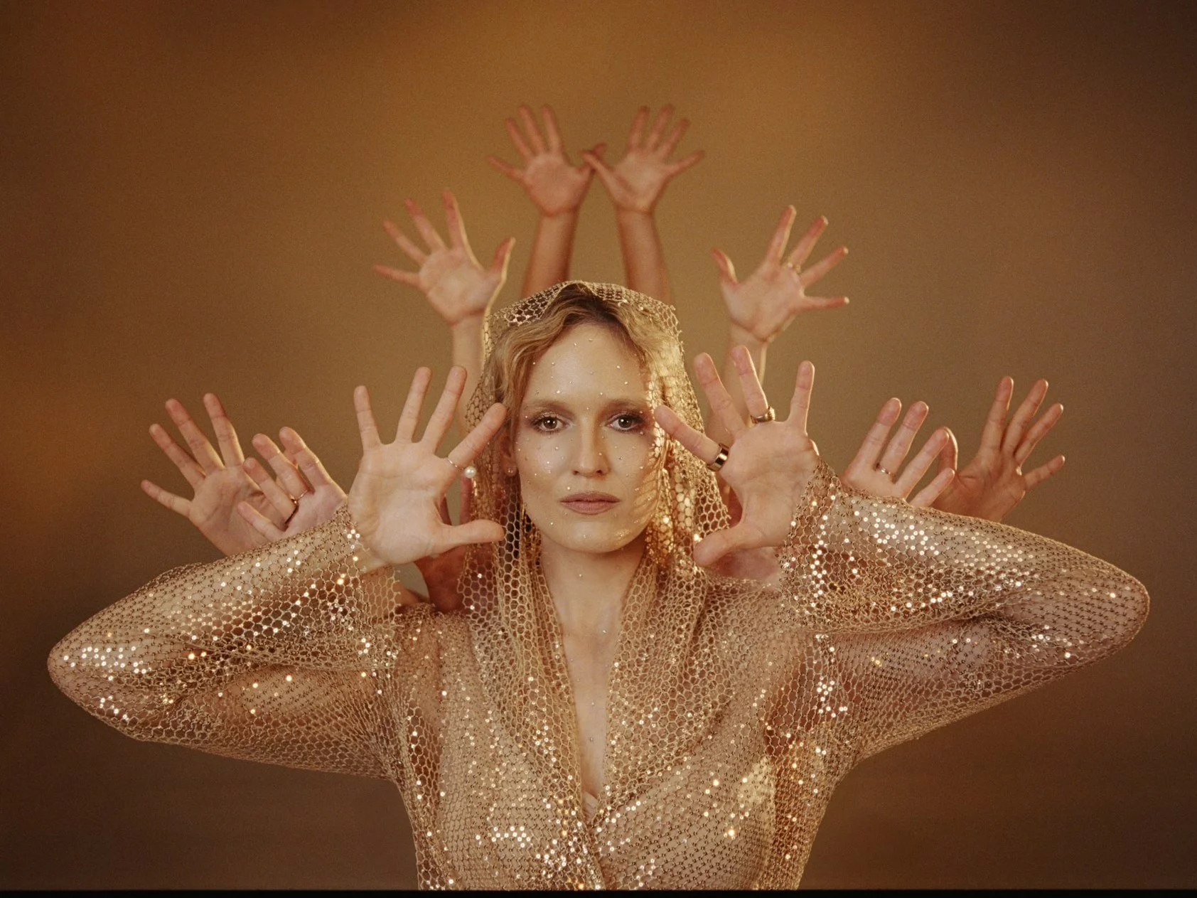 BOVSKA: Zmieniam się. To jedyna droga, która ma sens