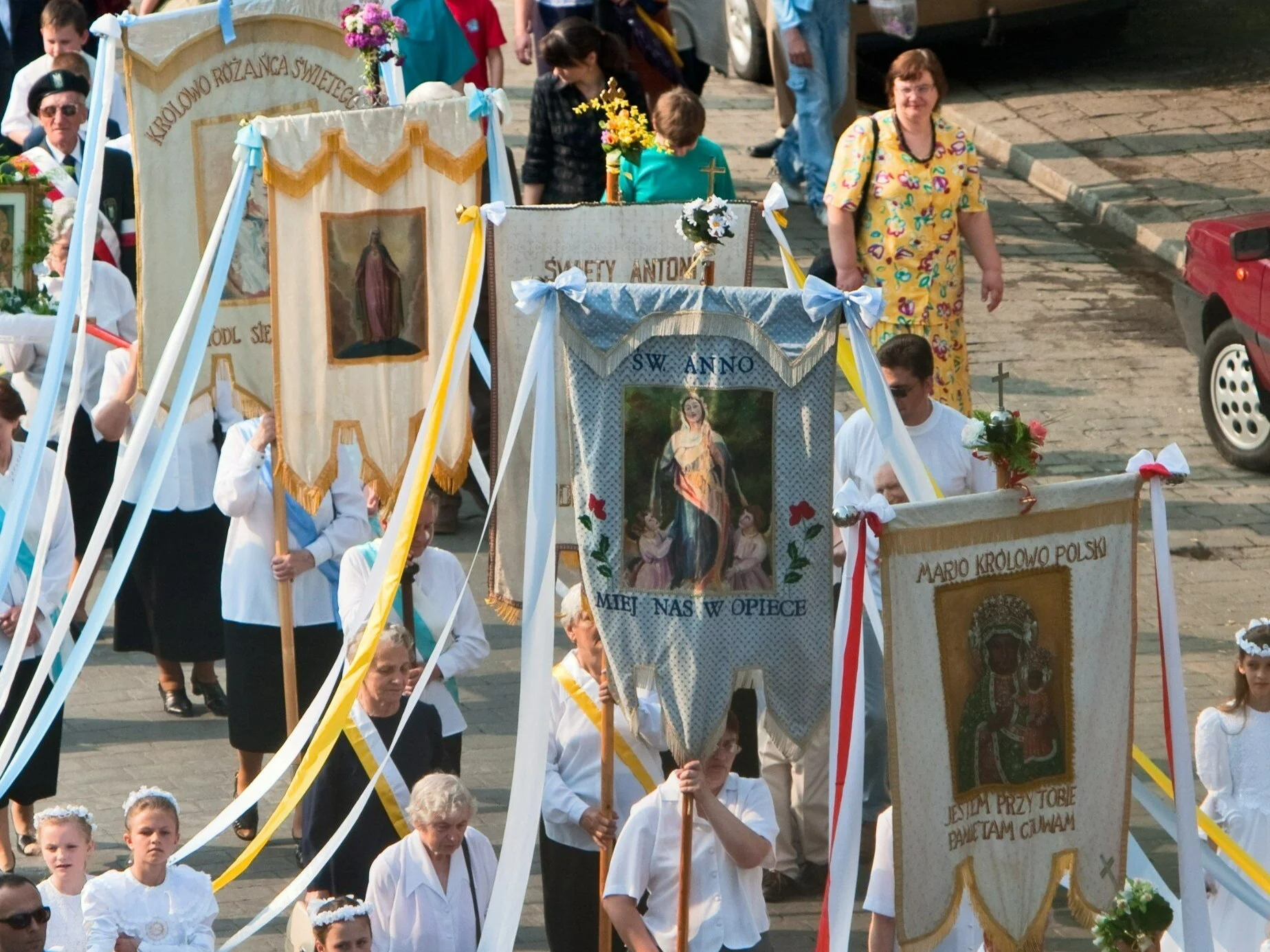 Boże Ciało