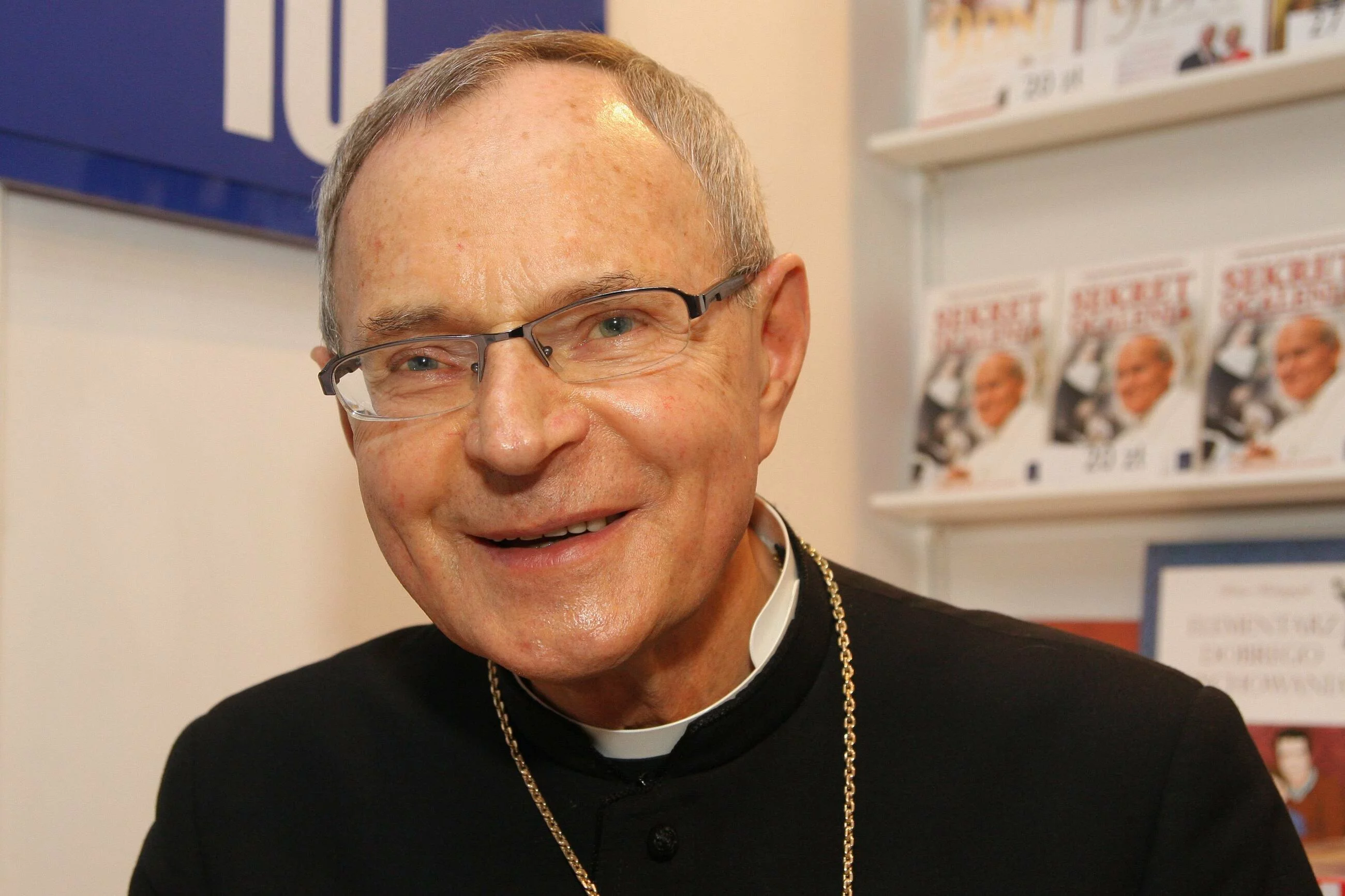 Bp Antoni Długosz