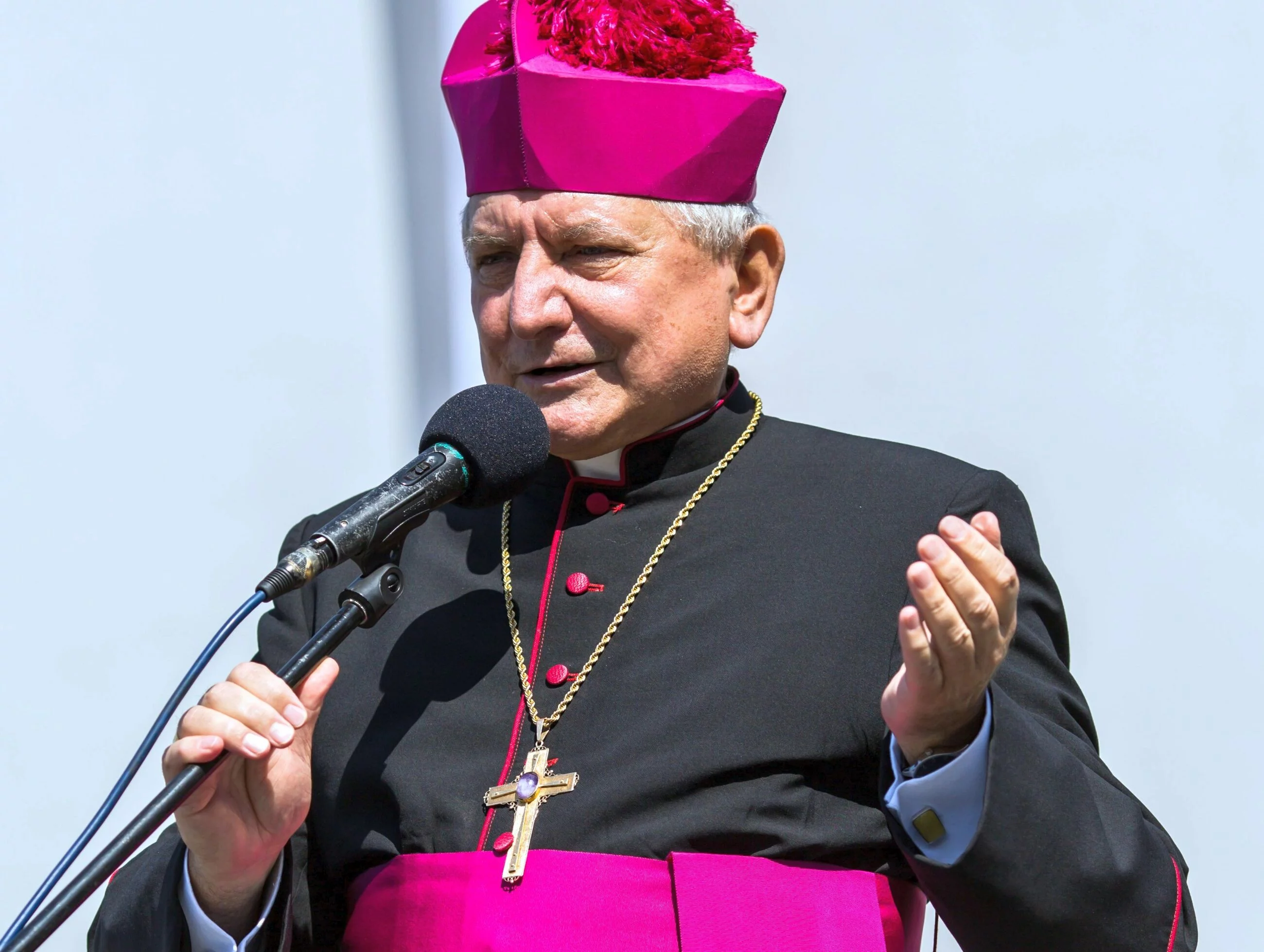 Bp Edward Janiak