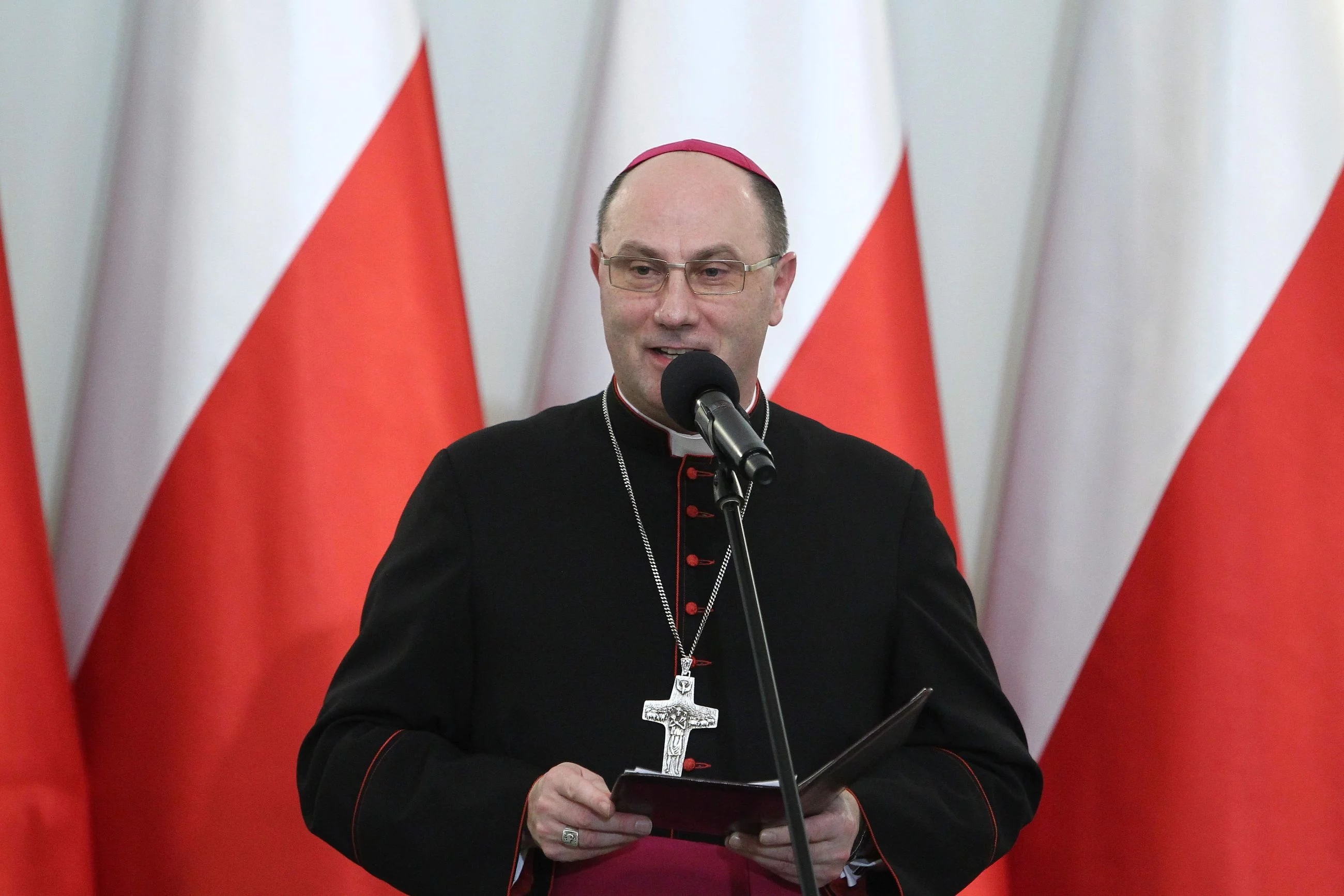 Abp Wojciech Polak