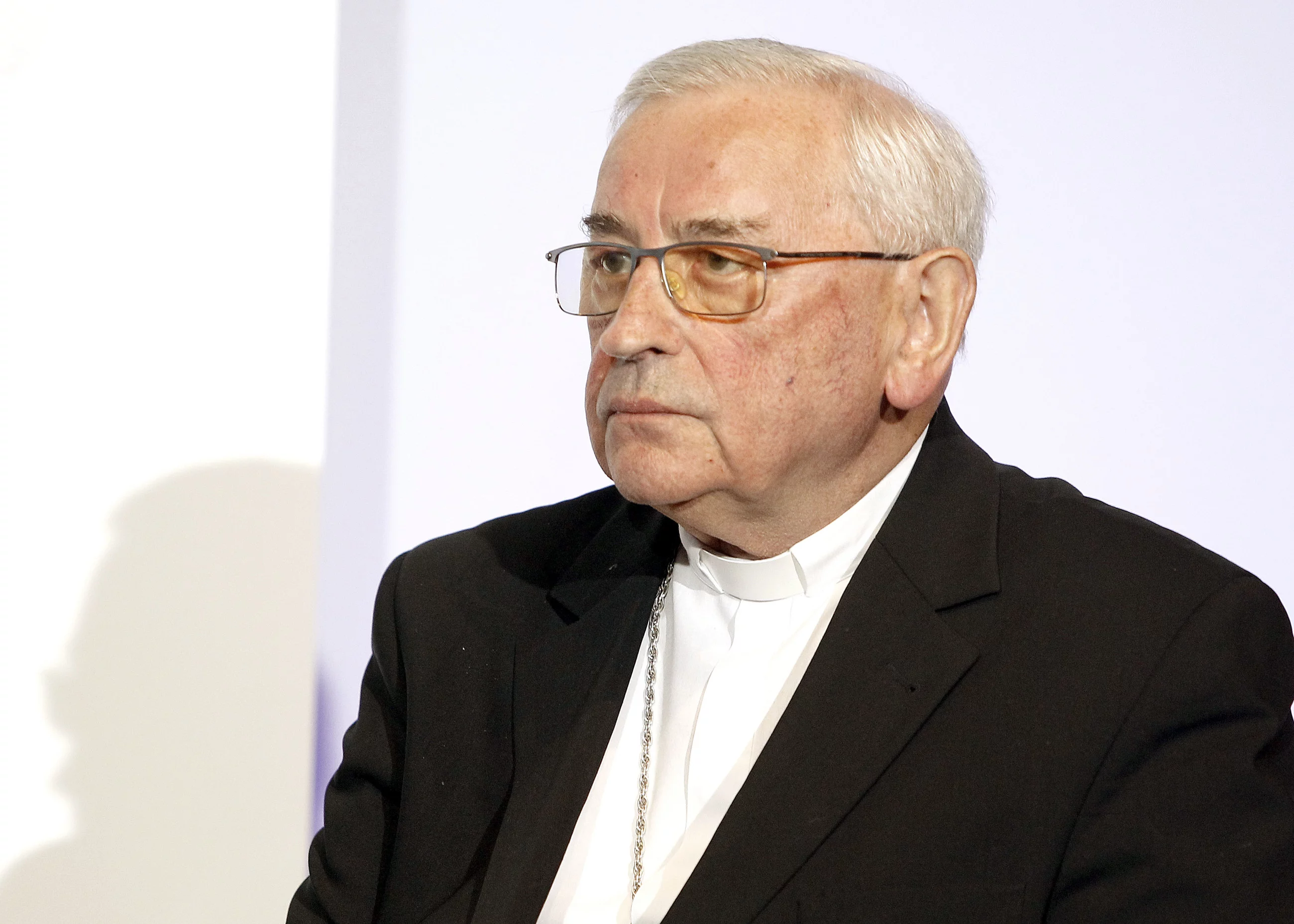 Bp Tadeusz Pieronek