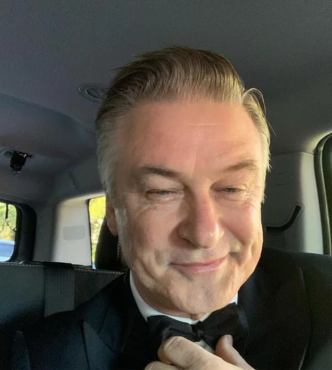 Alec Baldwin