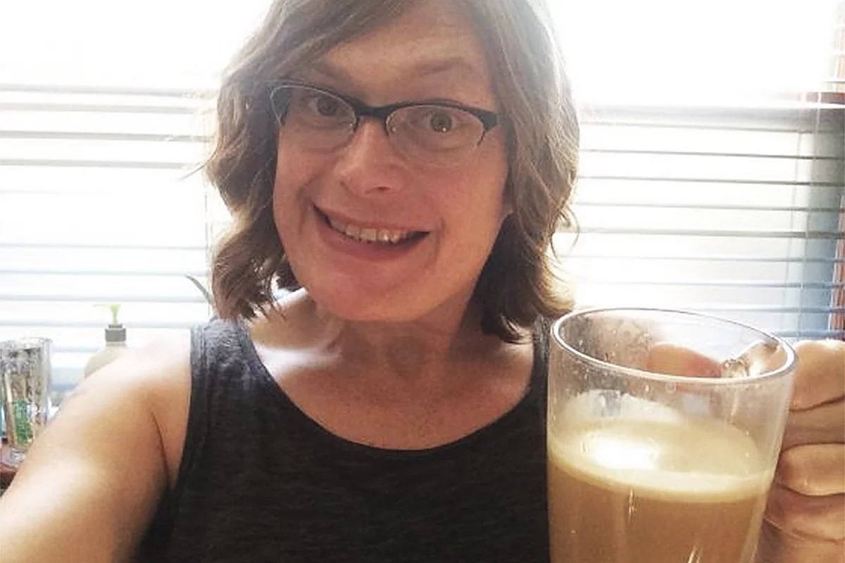 Lilly Wachowski