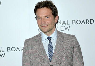 Bradley Cooper