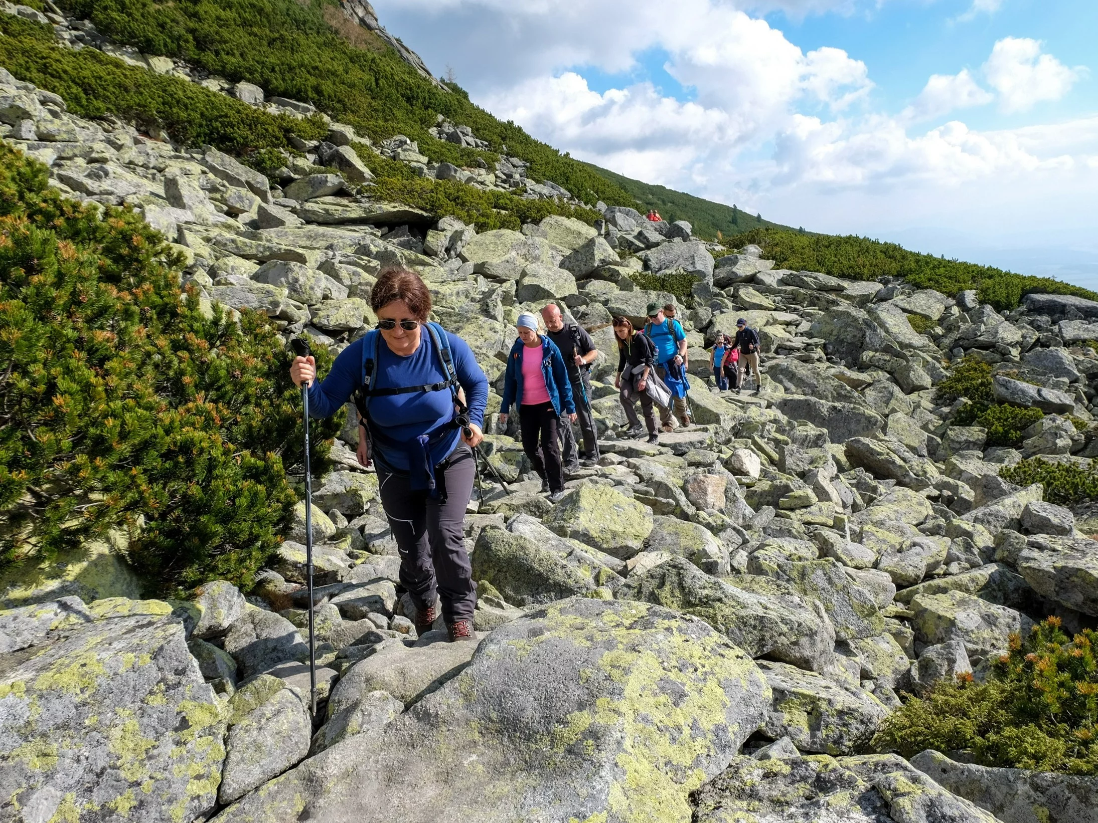 Tatry