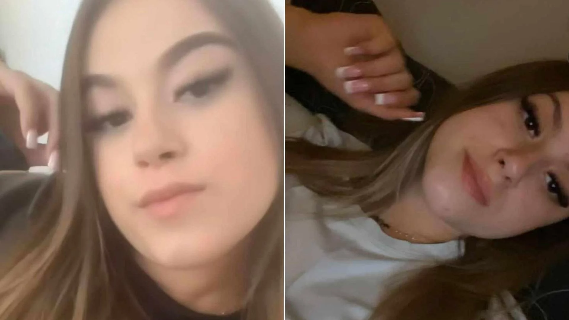 Zaginiona Julia Kamińska