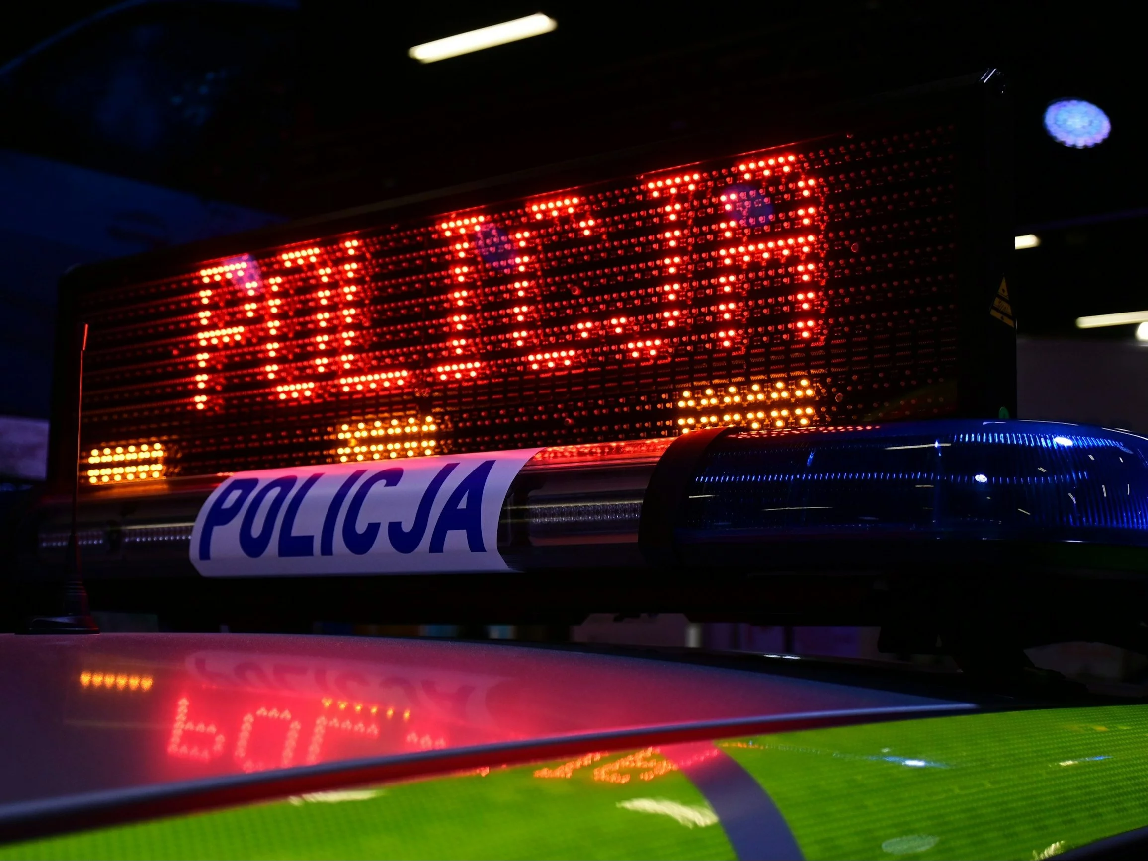 Policja