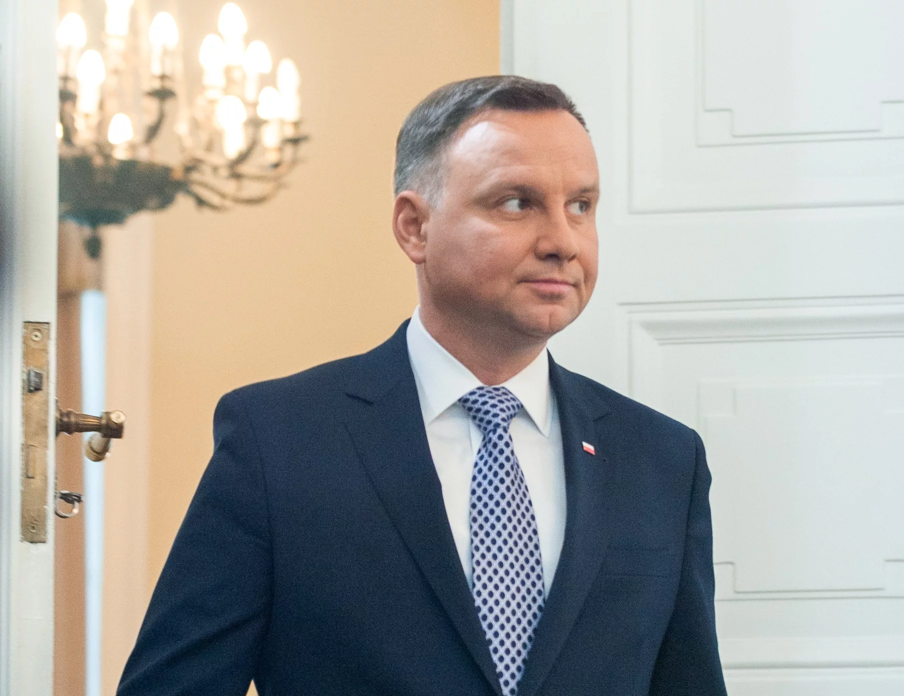 Andrzej Duda