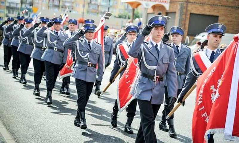 Święto policji