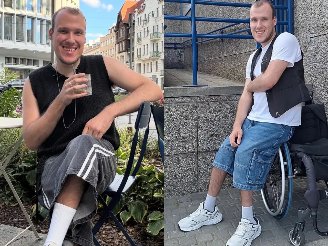 Branża fashion inkluzywna na pokaz? „Niektórzy ‘odhaczają’ modelkę na wózku. Na szczęście nie wszyscy”