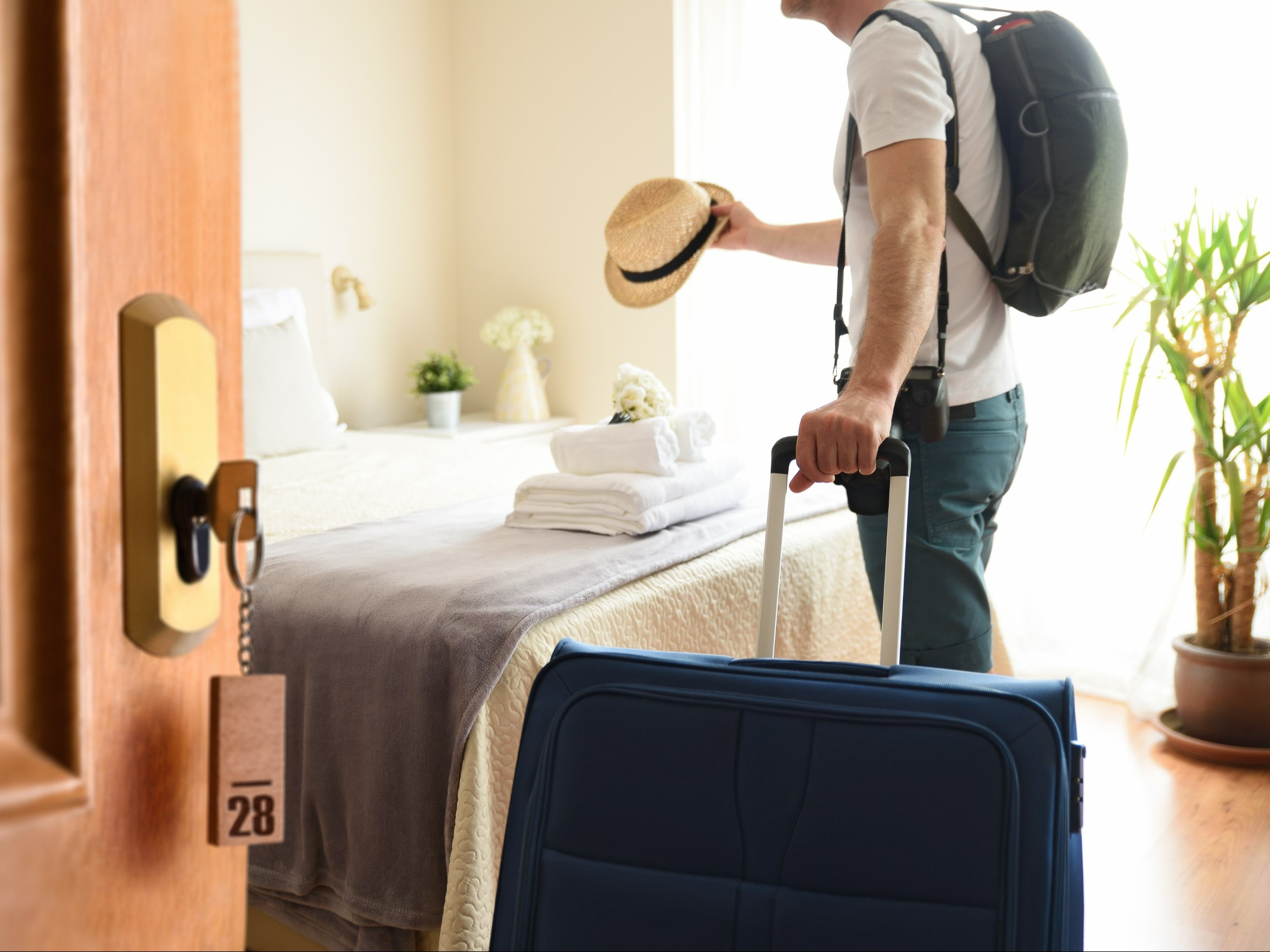 Trudne wakacje dla branży noclegowej. Miliardowe zaległości