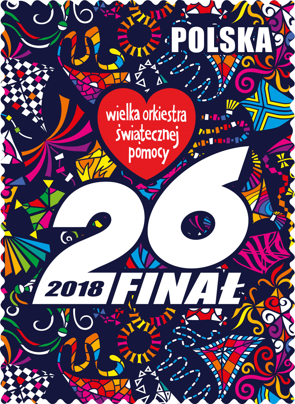 26. finał WOŚP