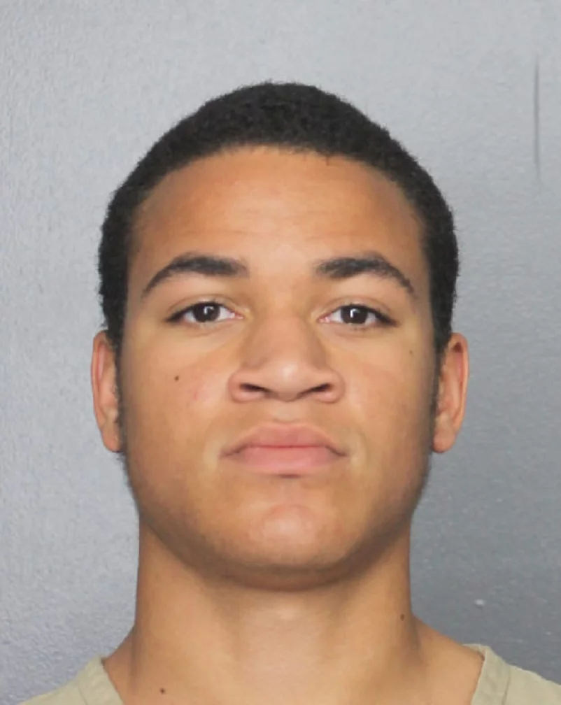 Zachary Cruz