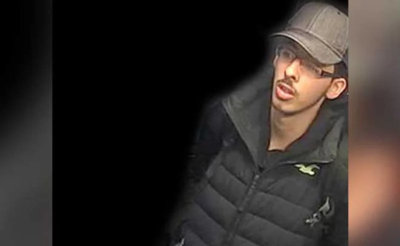 Salman Abedi