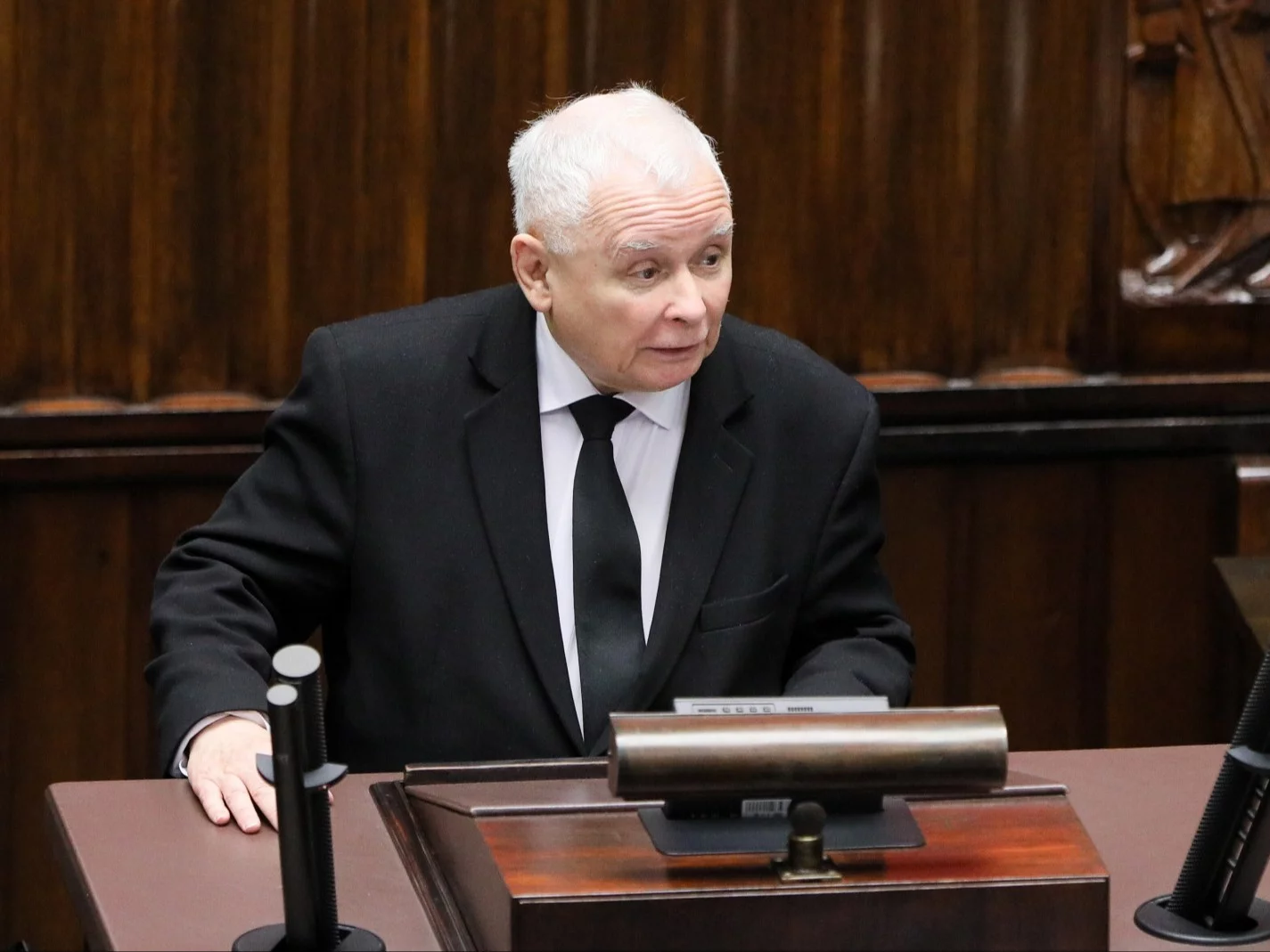 Jarosław Kaczyński