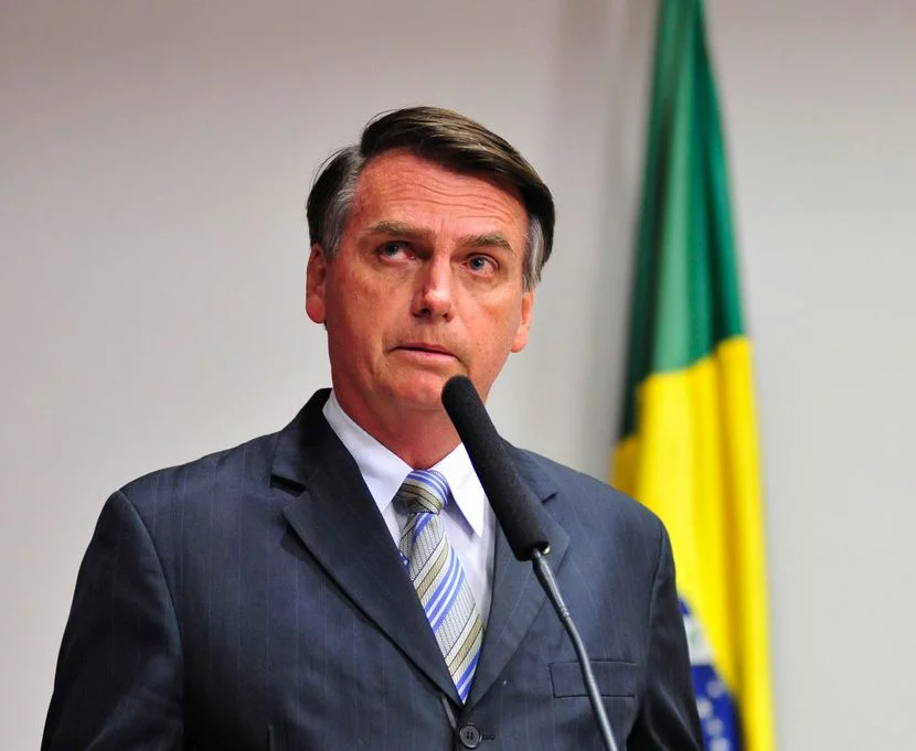 Jair Bolsonaro