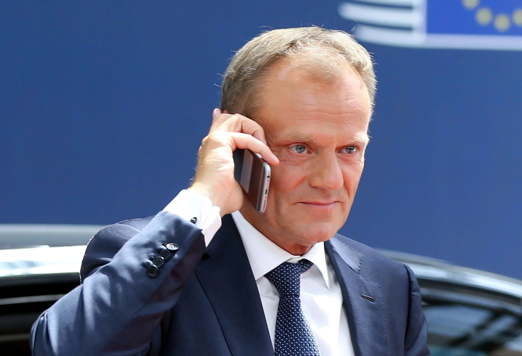 Donald Tusk