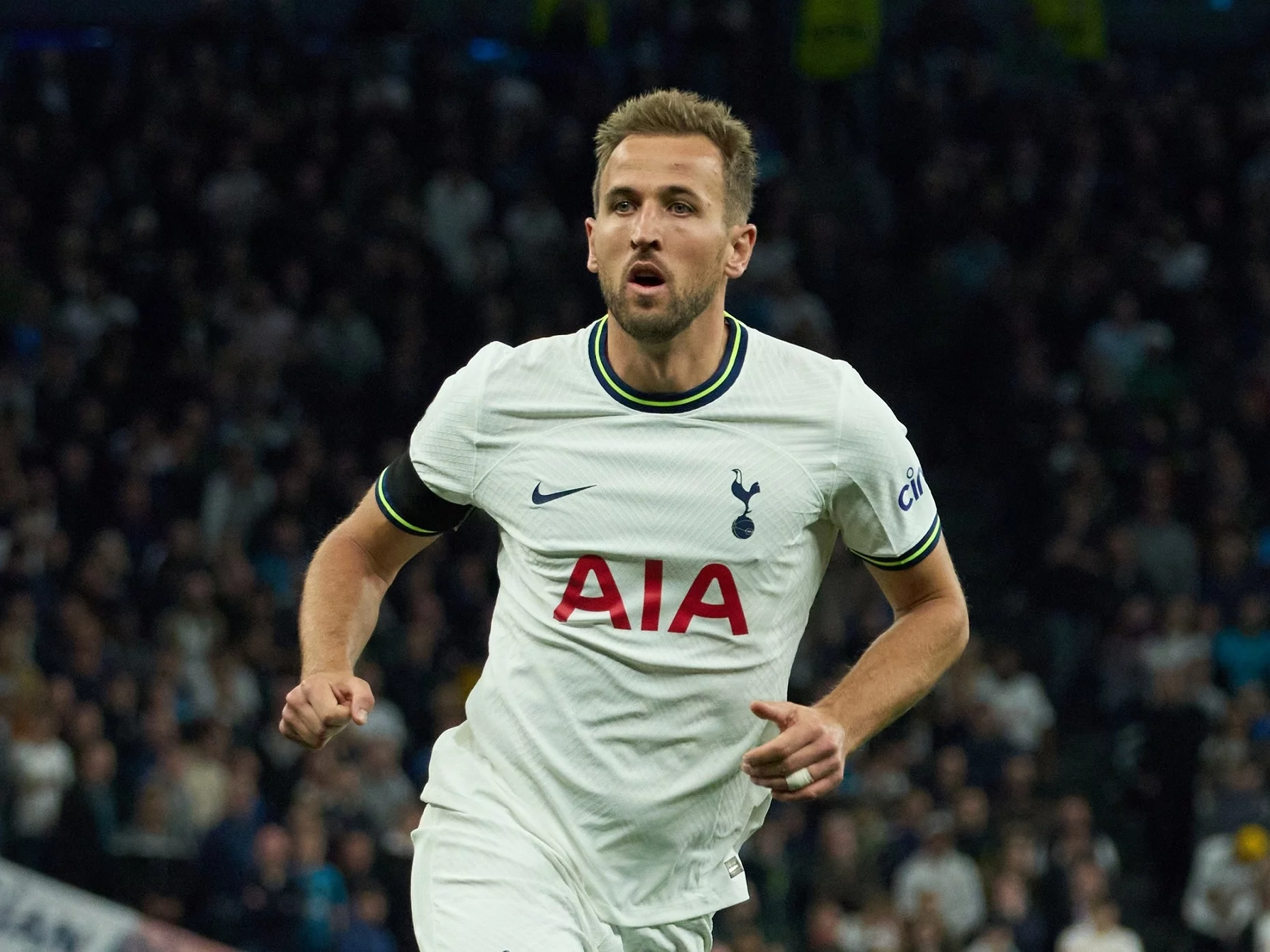 Harry Kane