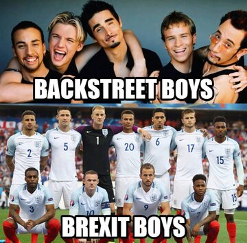 Brexit Boys