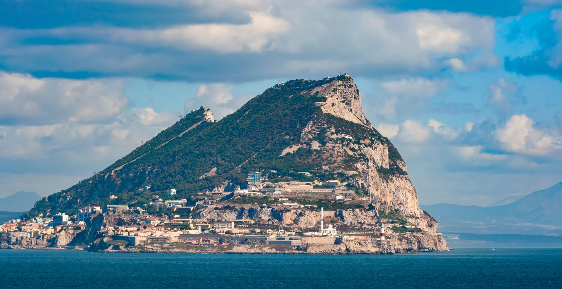 Gibraltar