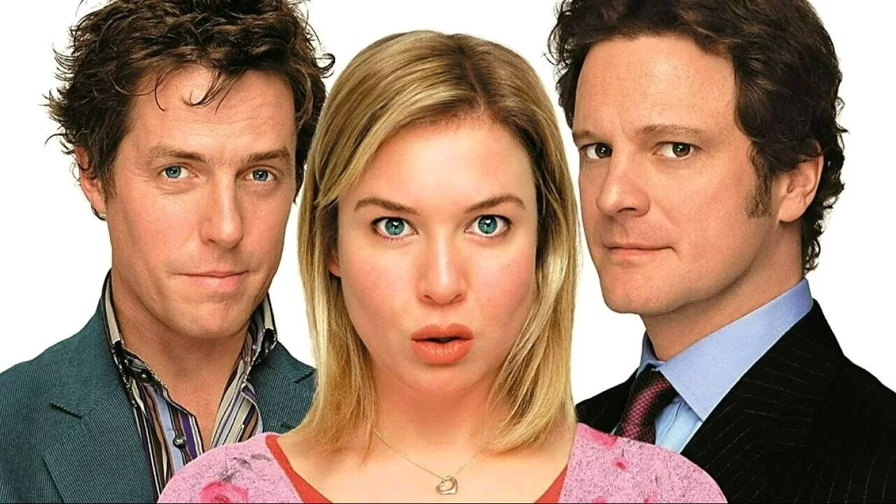 Bridget Jones