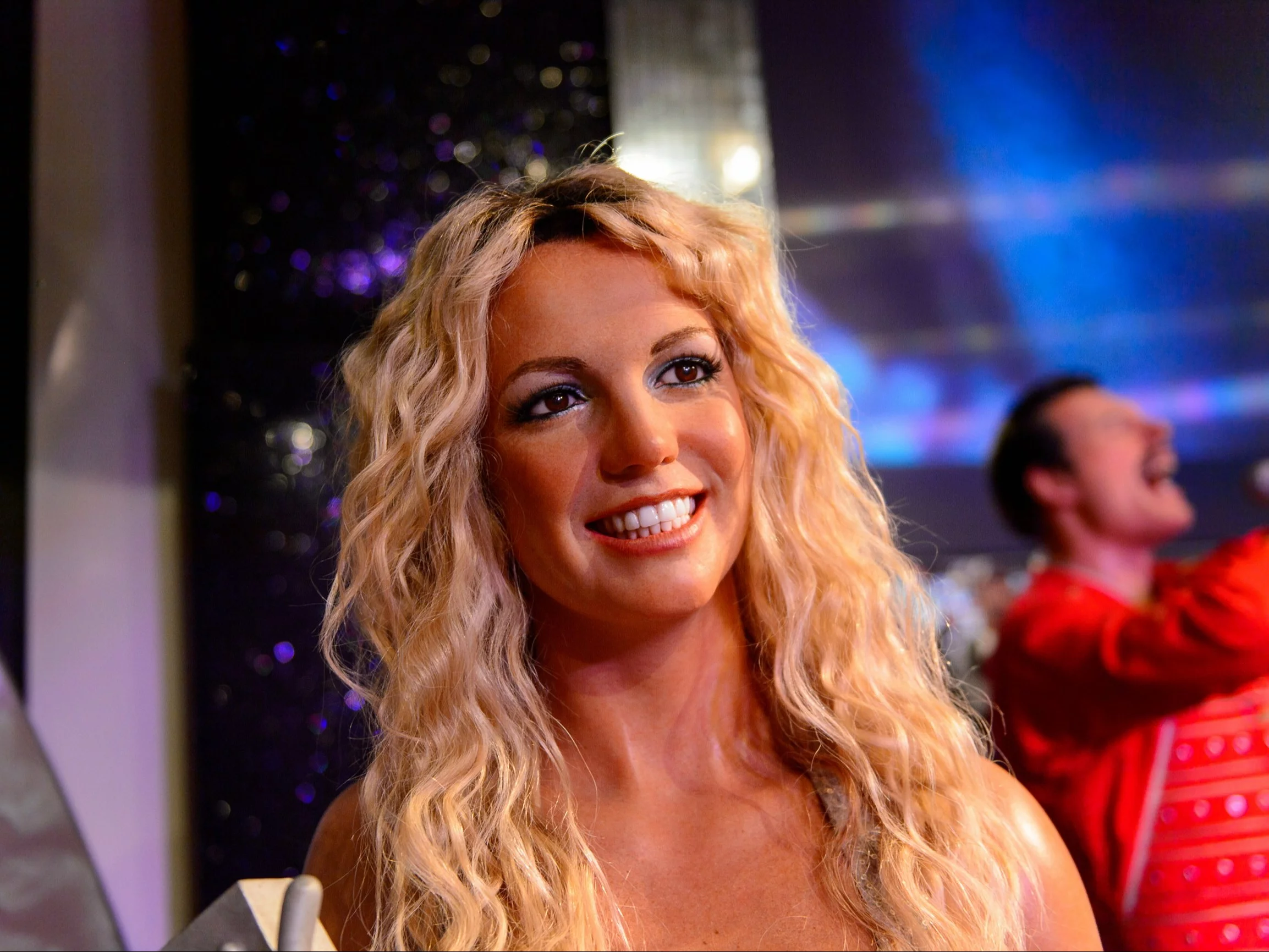 Gwiazda muzyki trafiła na odwyk. Zgłosiła się dobrowolnie