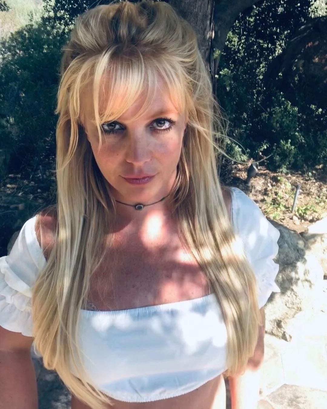 Britney Spears