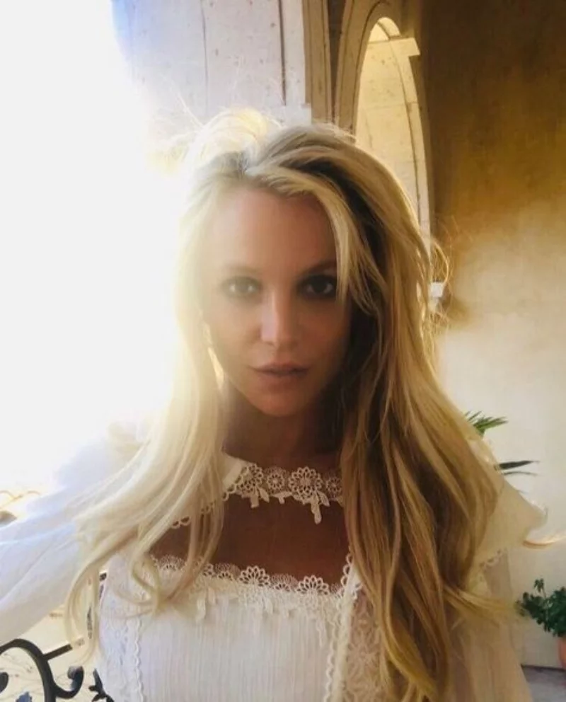 Britney Spears