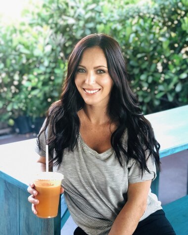 Brittni De La Mora była gwiazdą porno. Przeszła nawrócenie – Wprost