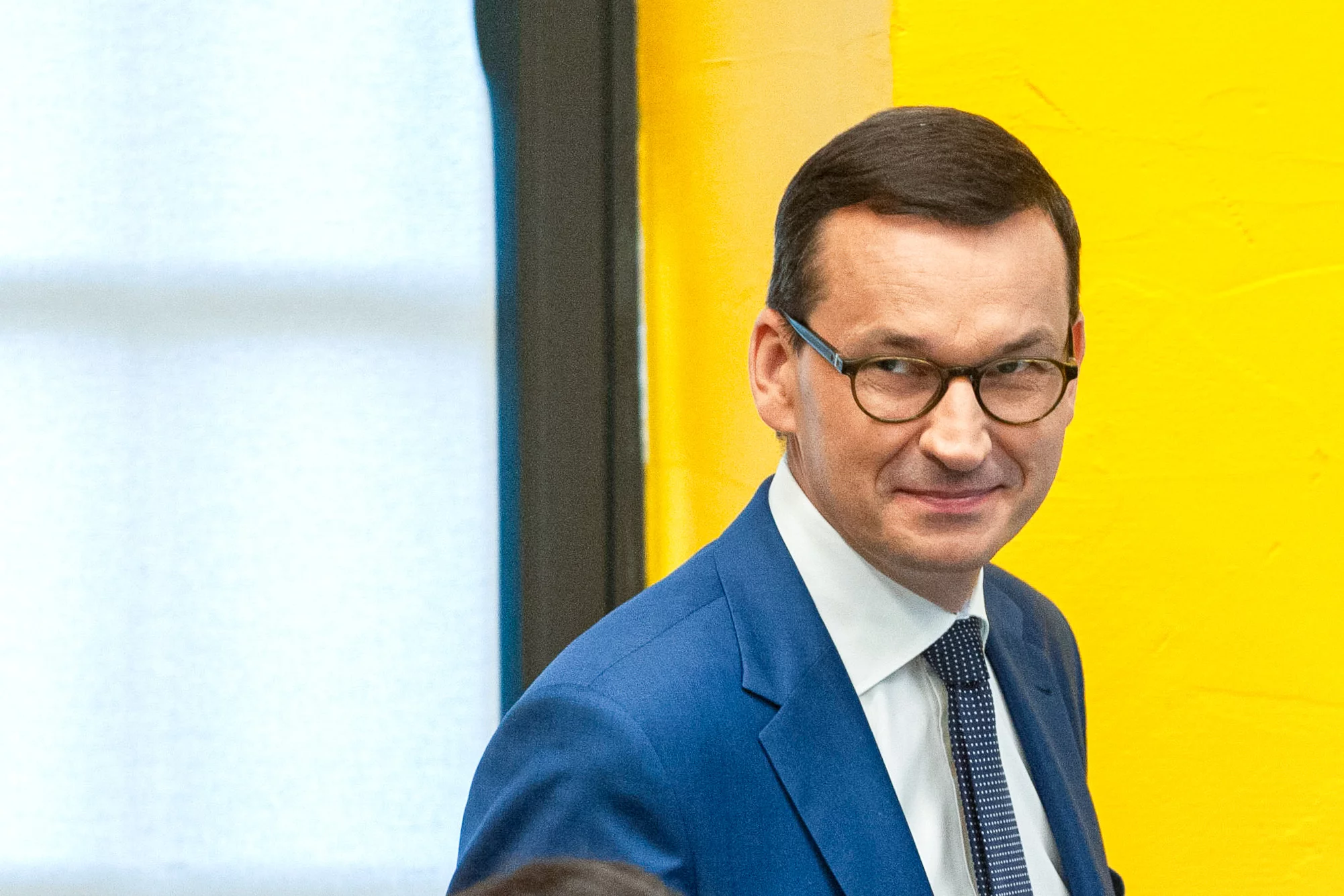 Mateusz Morawiecki