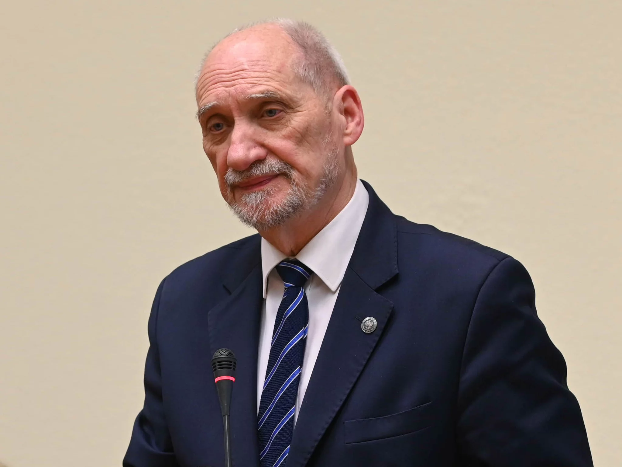 Antoni Macierewicz