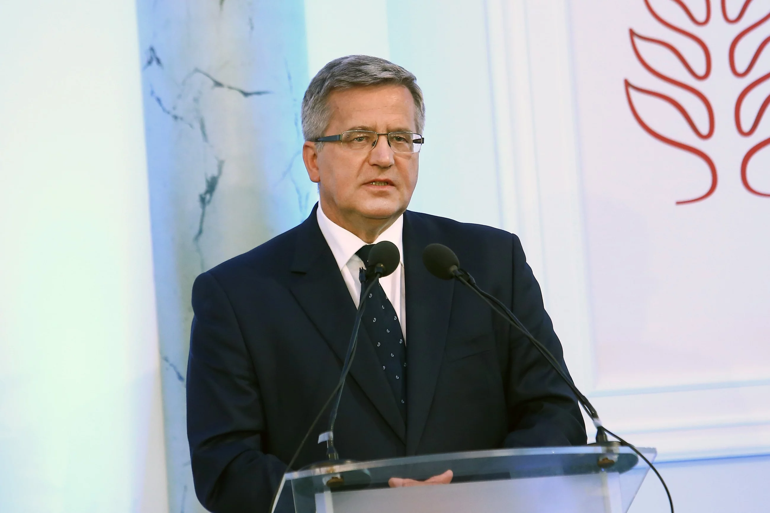 Bronisław Komorowski