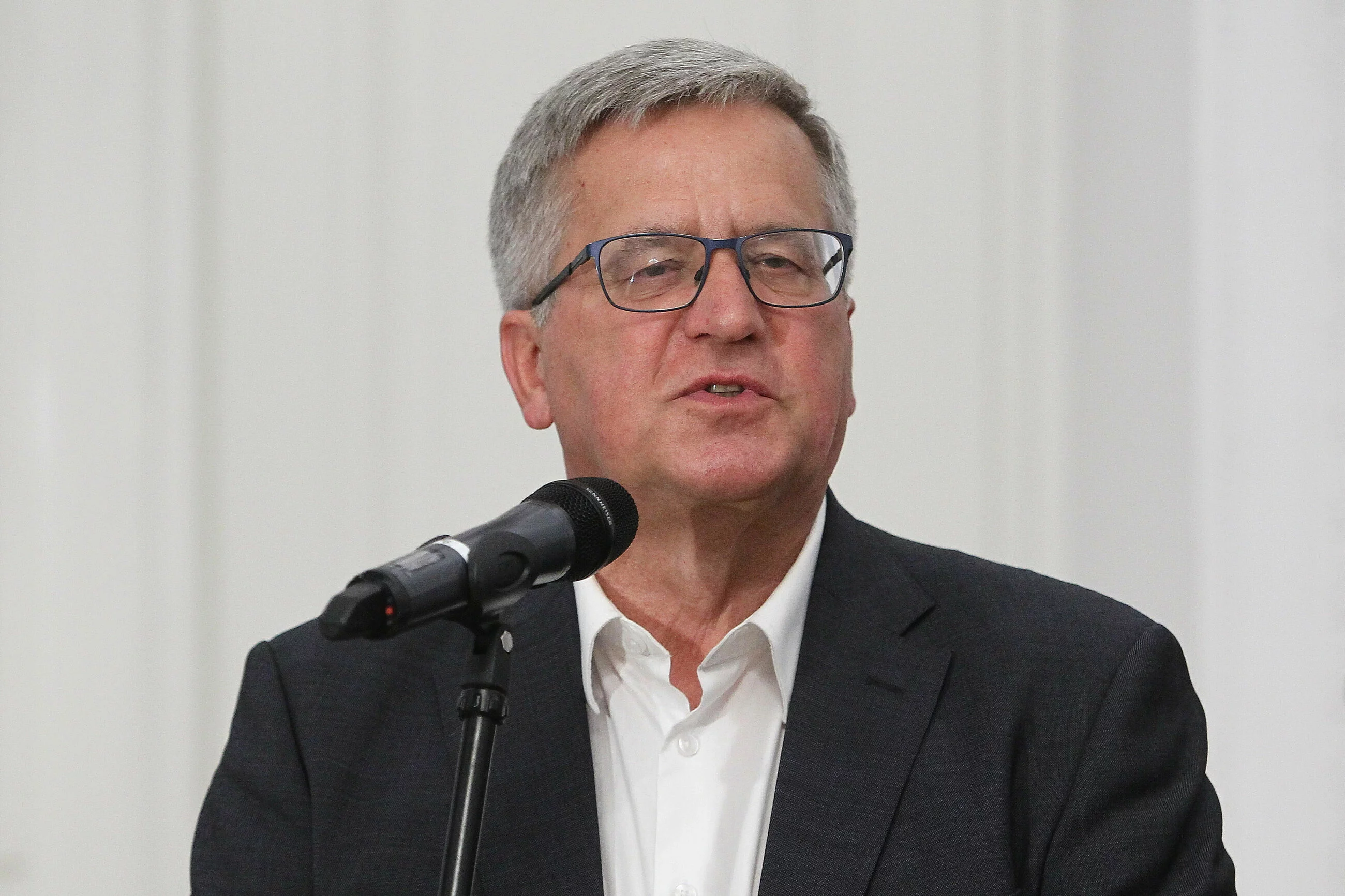 Bronisław Komorowski