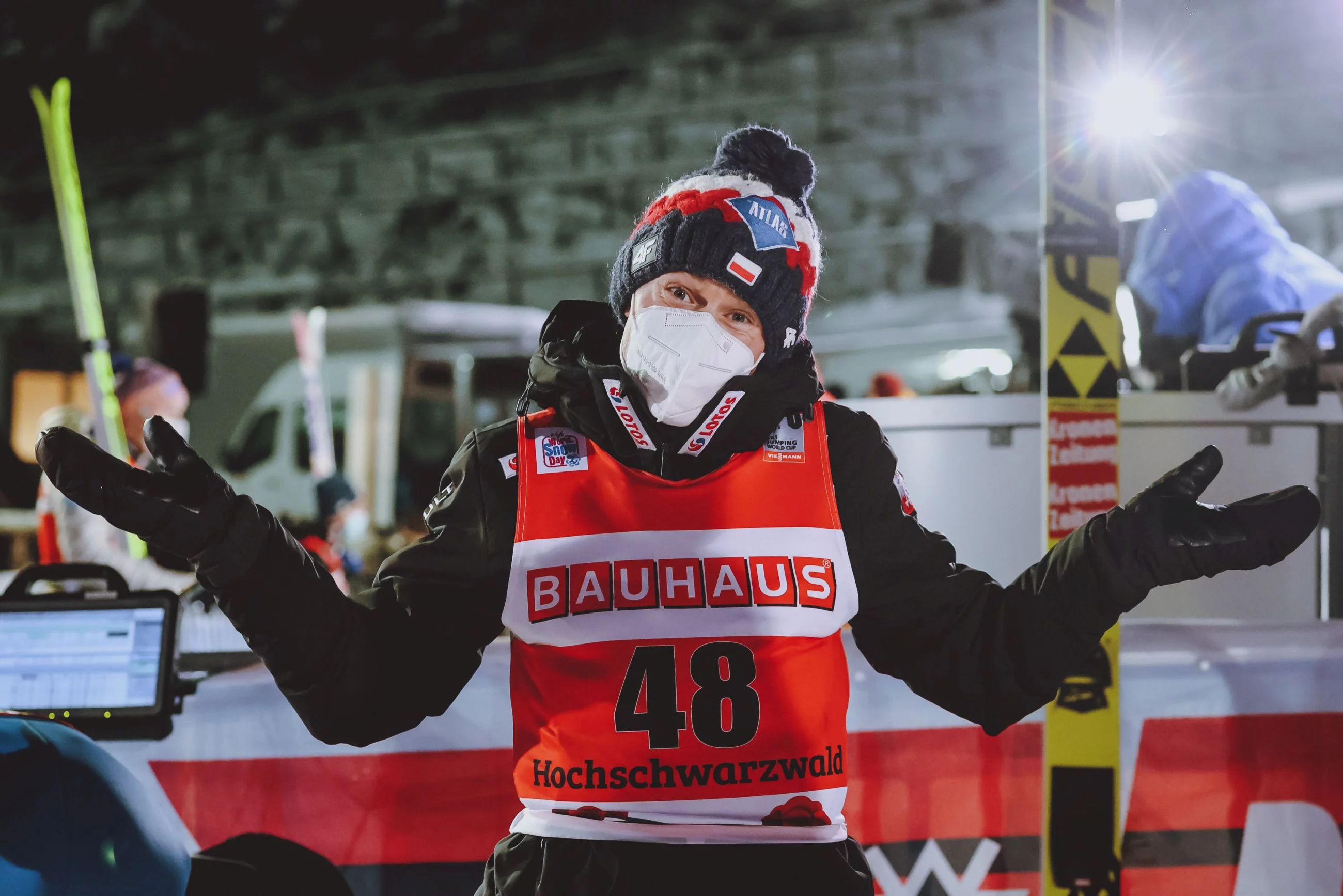 Kamil Stoch