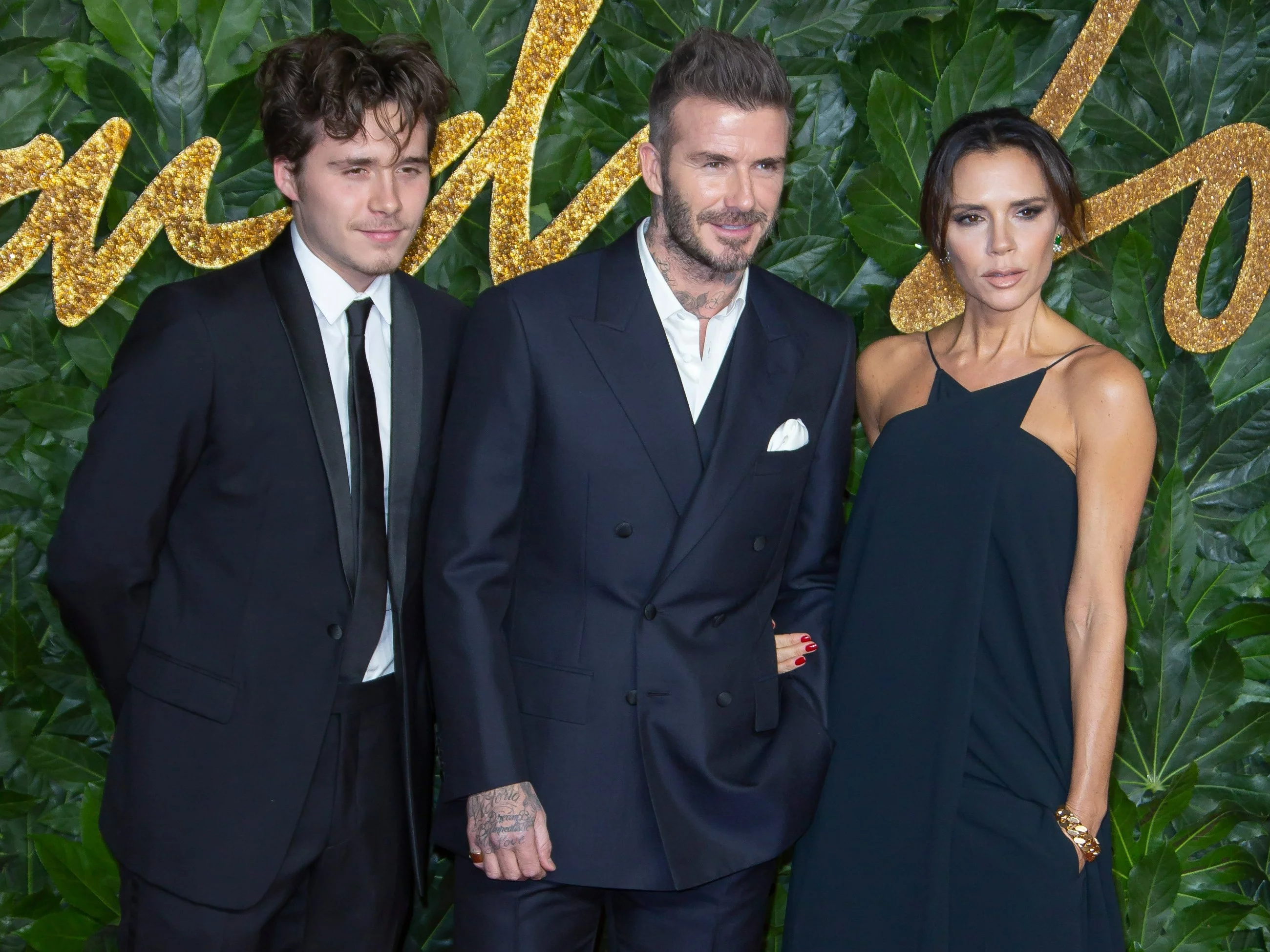 Brooklyn Beckham przerywa milczenie i uderza w rodziców. „Byłem kontrolowany przez całe życie”