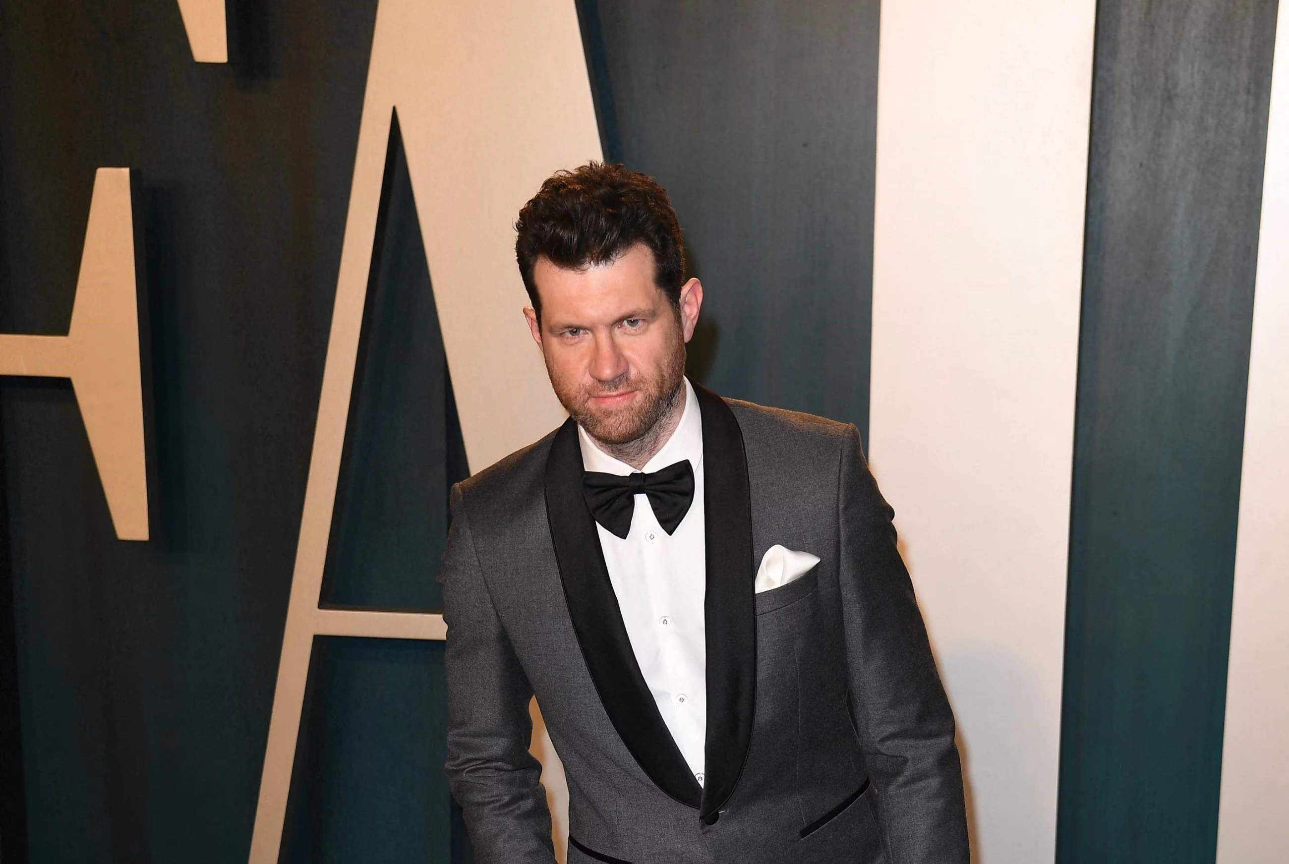 Billy Eichner