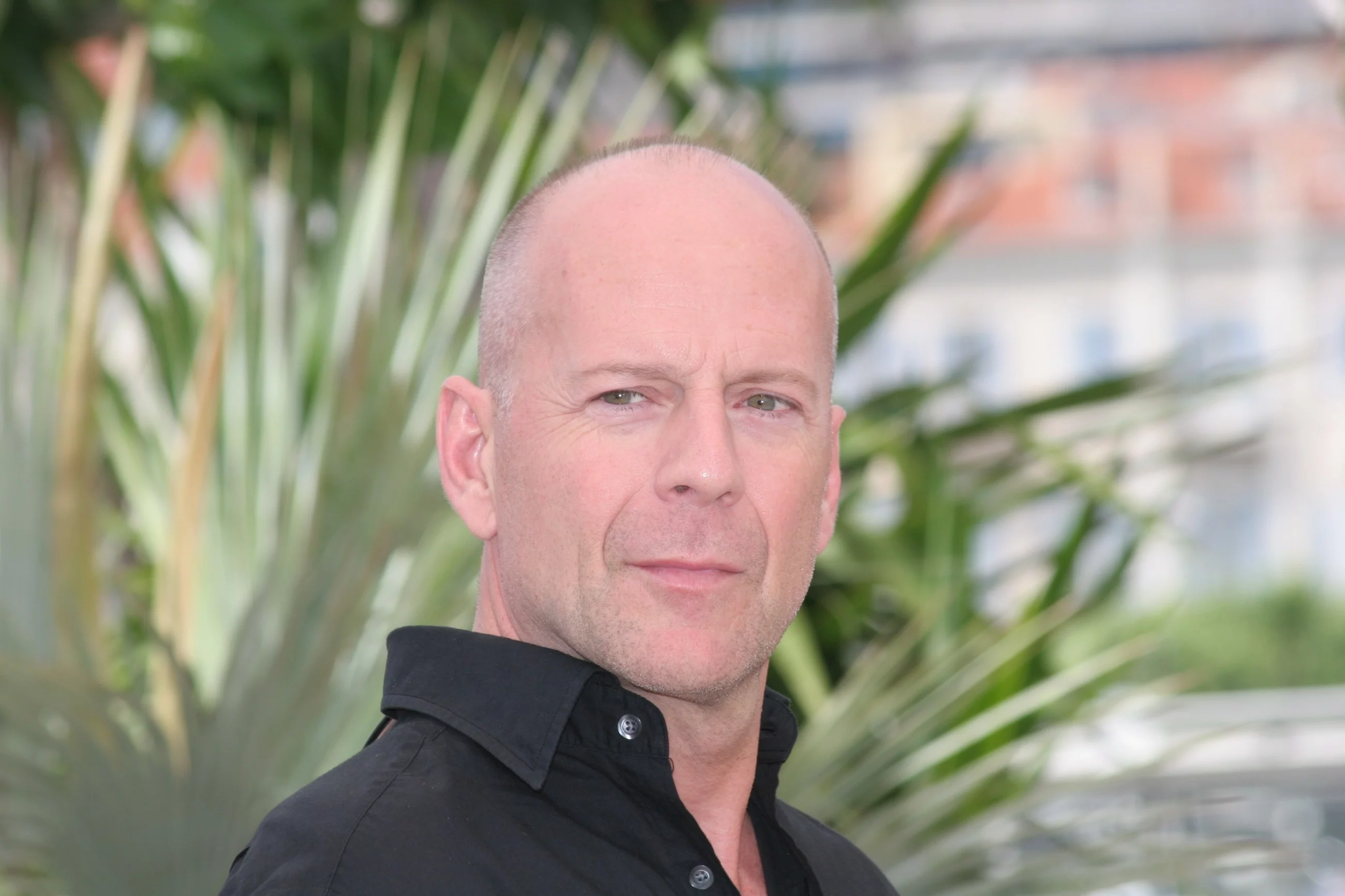 Bruce Willis