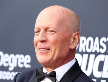 Bruce Willis