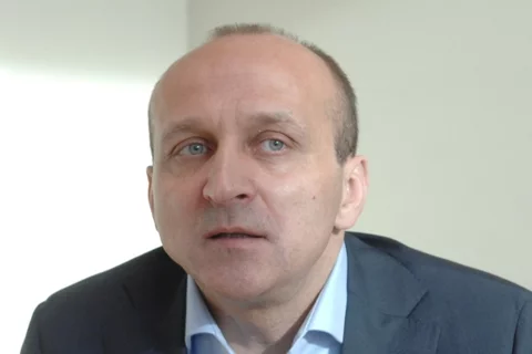 Kazimierz Marcinkiewicz (fot. Wprost)