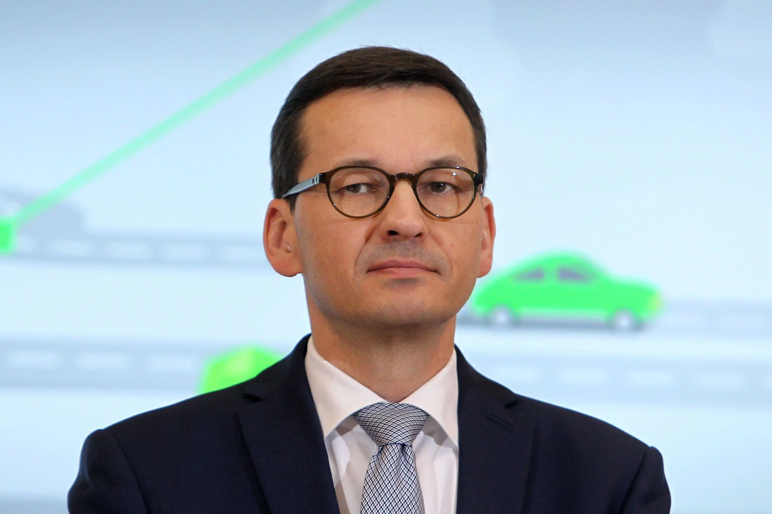 Mateusz Morawiecki