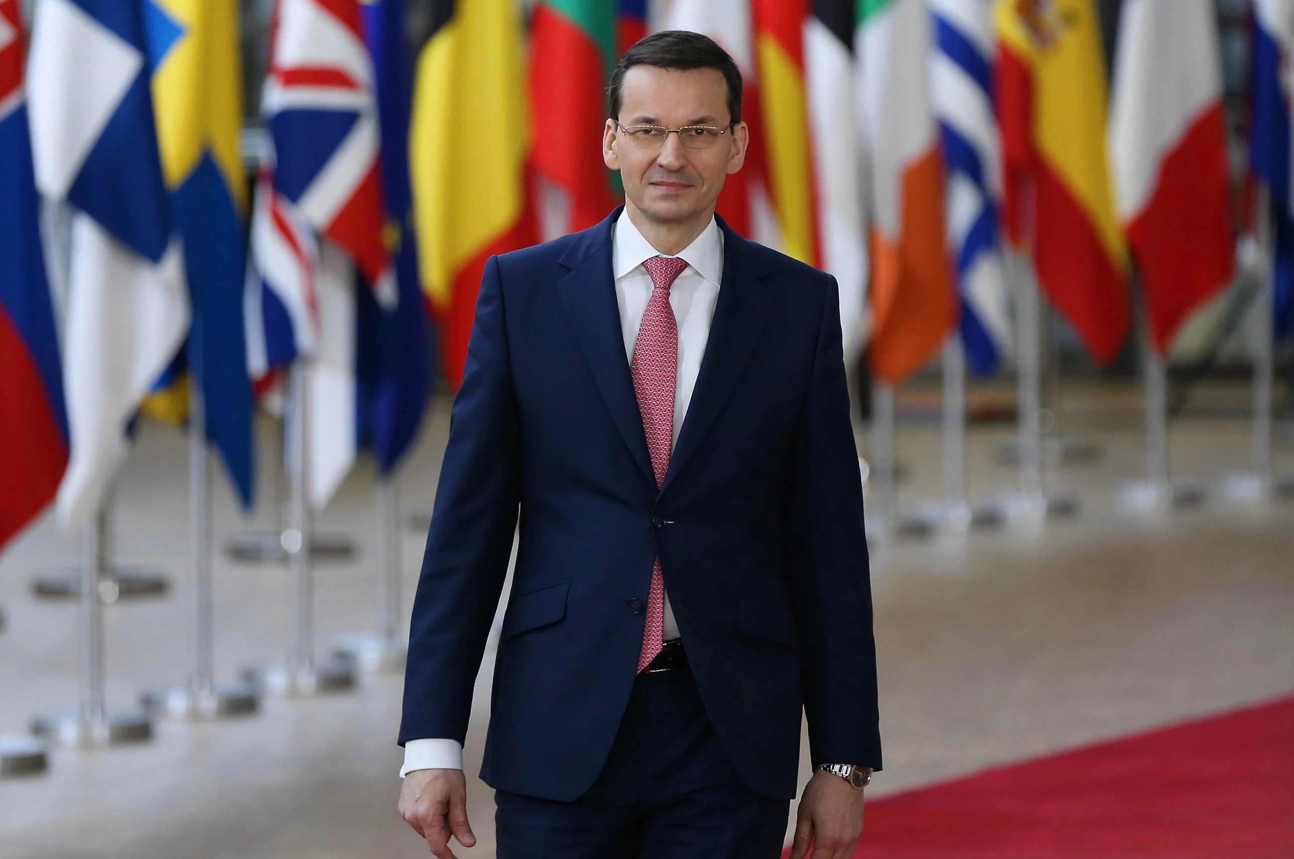 Mateusz Morawiecki