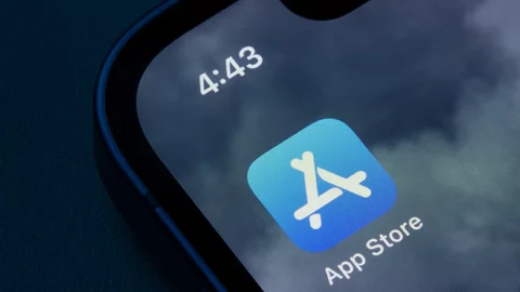 Apple musi zaproponować zmiany w App Store