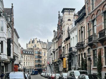 Bruksela