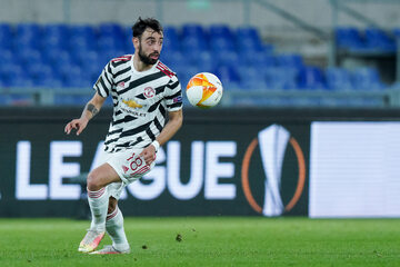 Bruno Fernandes