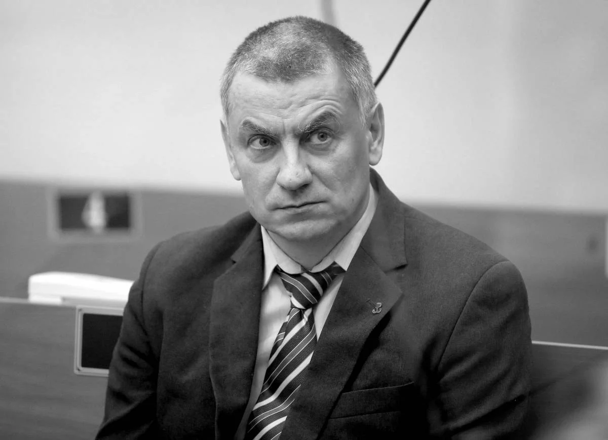 Brunon Kwiecień